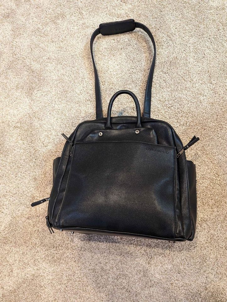 Ayla And Co Diaper Bag - Large