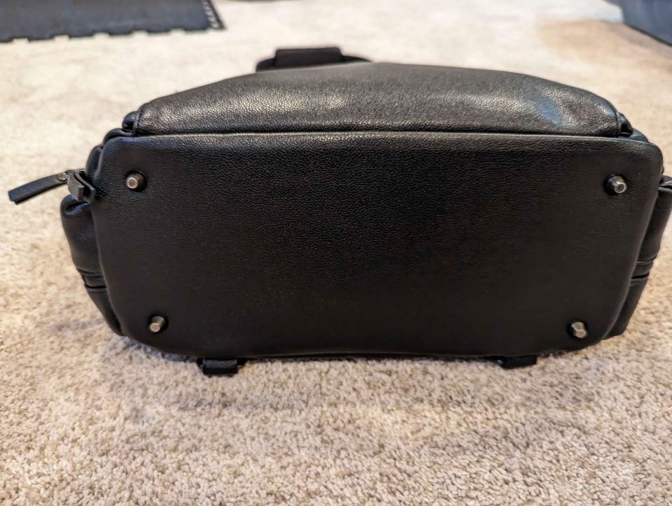 Ayla And Co Diaper Bag - Large