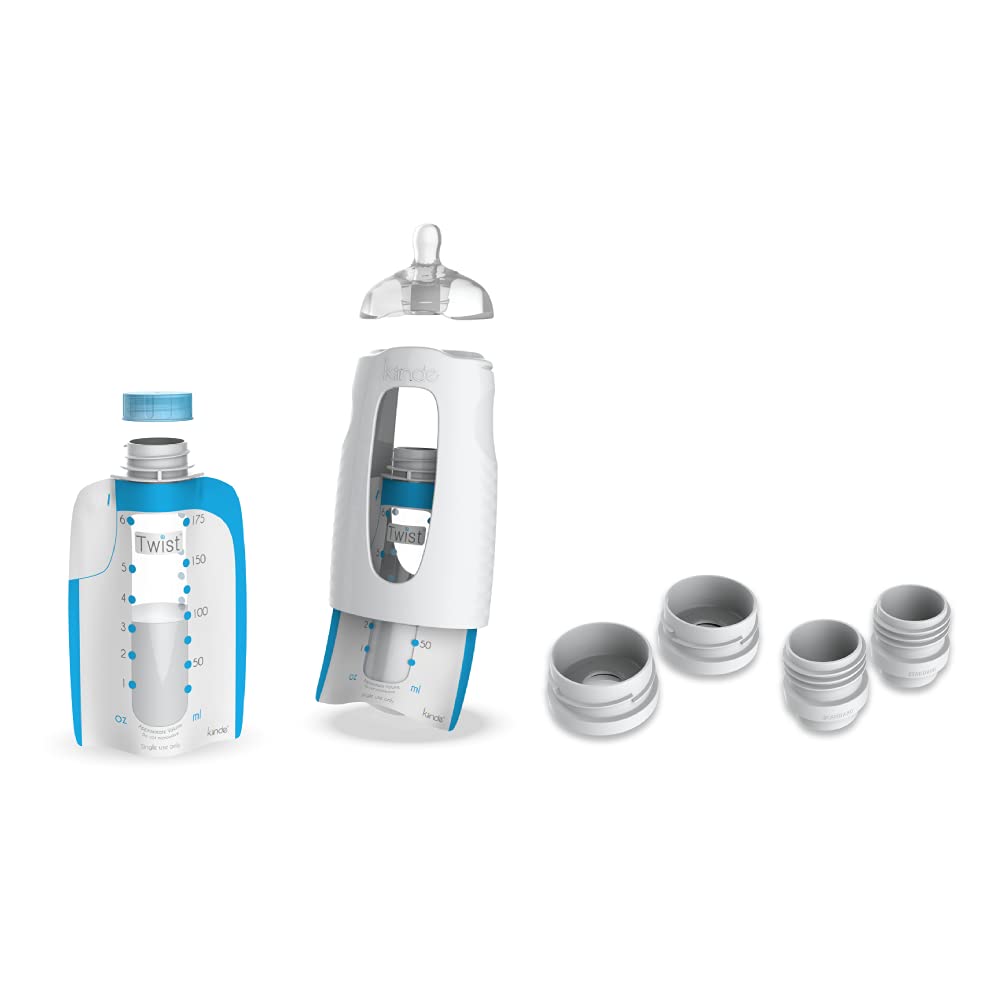 Breast Milk Cooler Travel Bag Kiinde Twist Breast Milk Storage