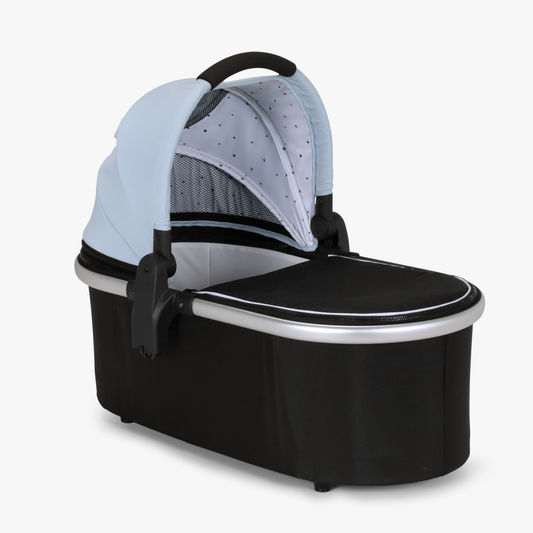 Mockingbird Stroller Bassinet attachment